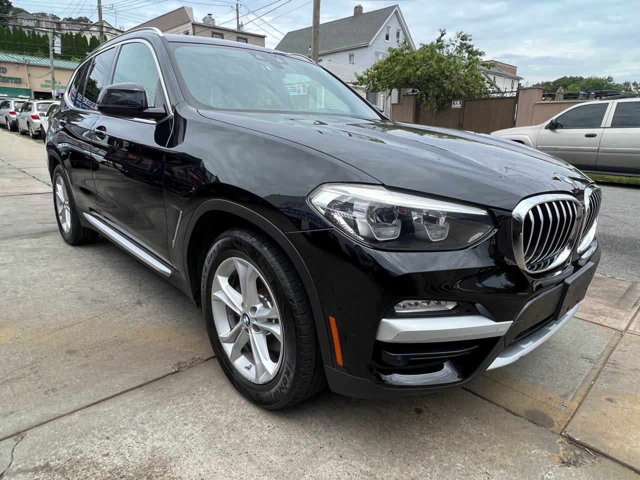 Used - BMW X3 sDrive30i SUV for sale in Staten Island NY