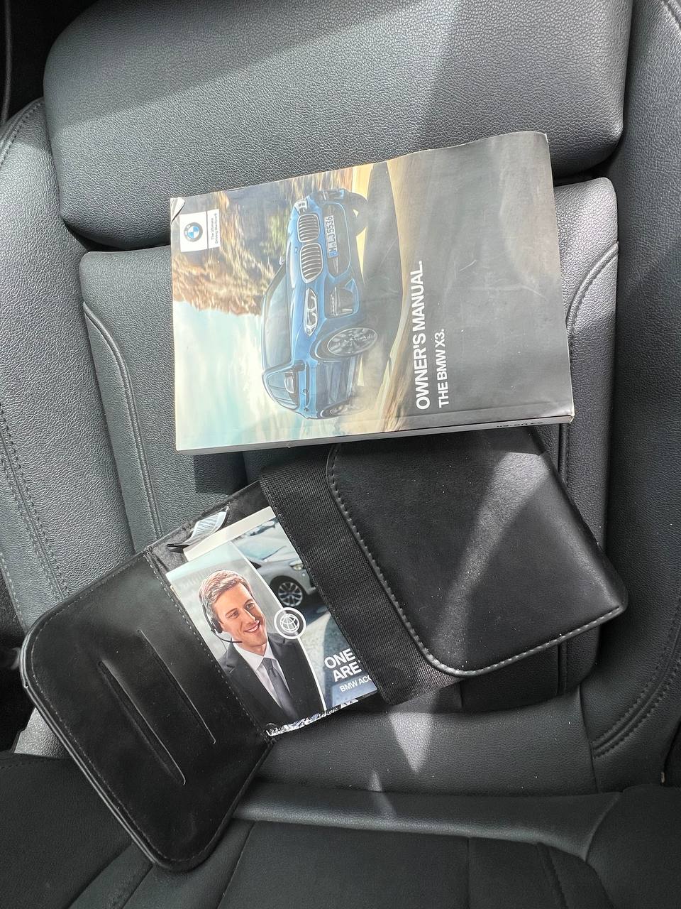 Used - BMW X3 sDrive30i SUV for sale in Staten Island NY