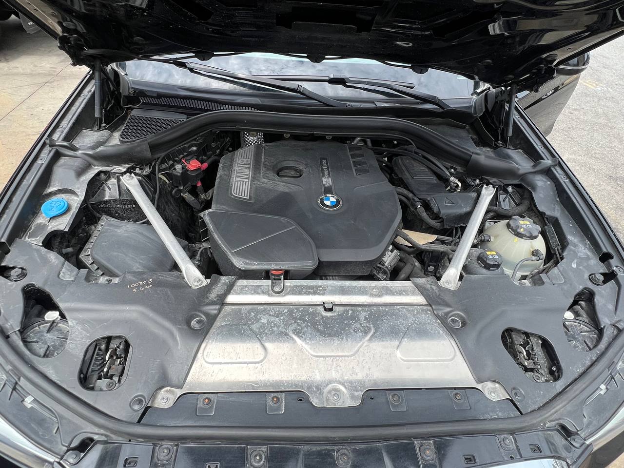 Used - BMW X3 sDrive30i SUV for sale in Staten Island NY
