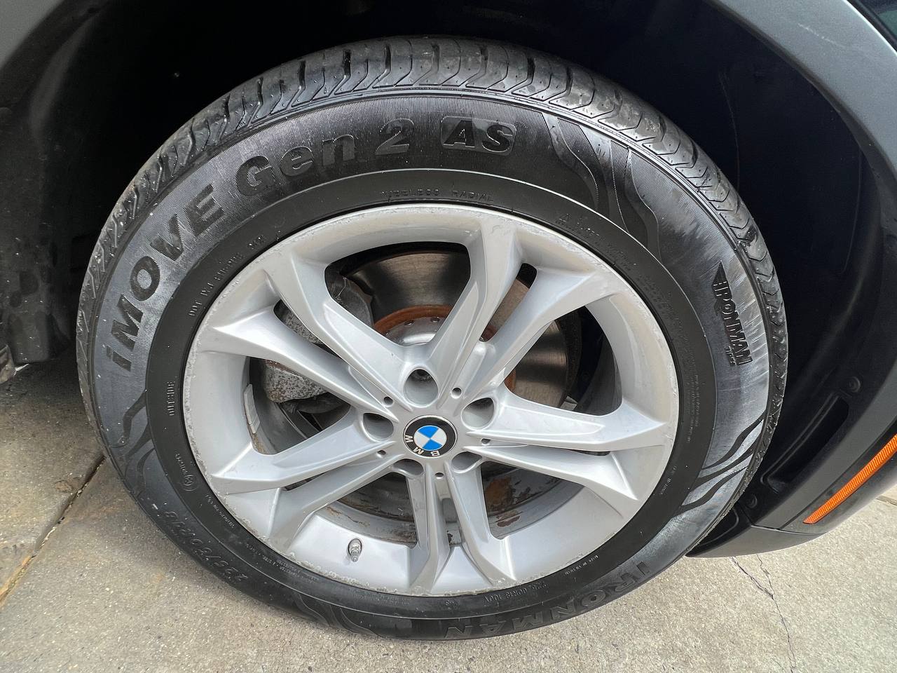 Used - BMW X3 sDrive30i SUV for sale in Staten Island NY
