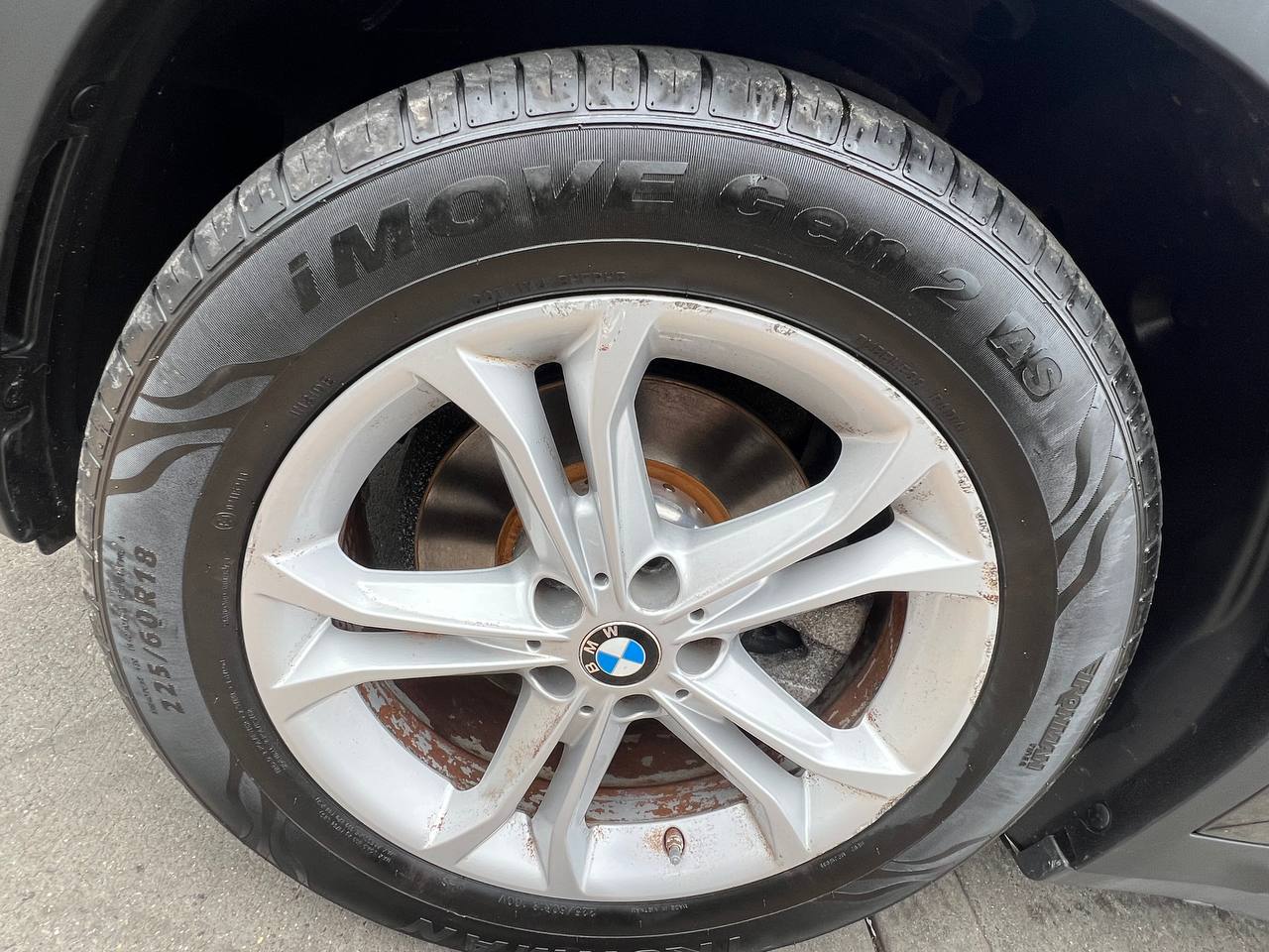 Used - BMW X3 sDrive30i SUV for sale in Staten Island NY