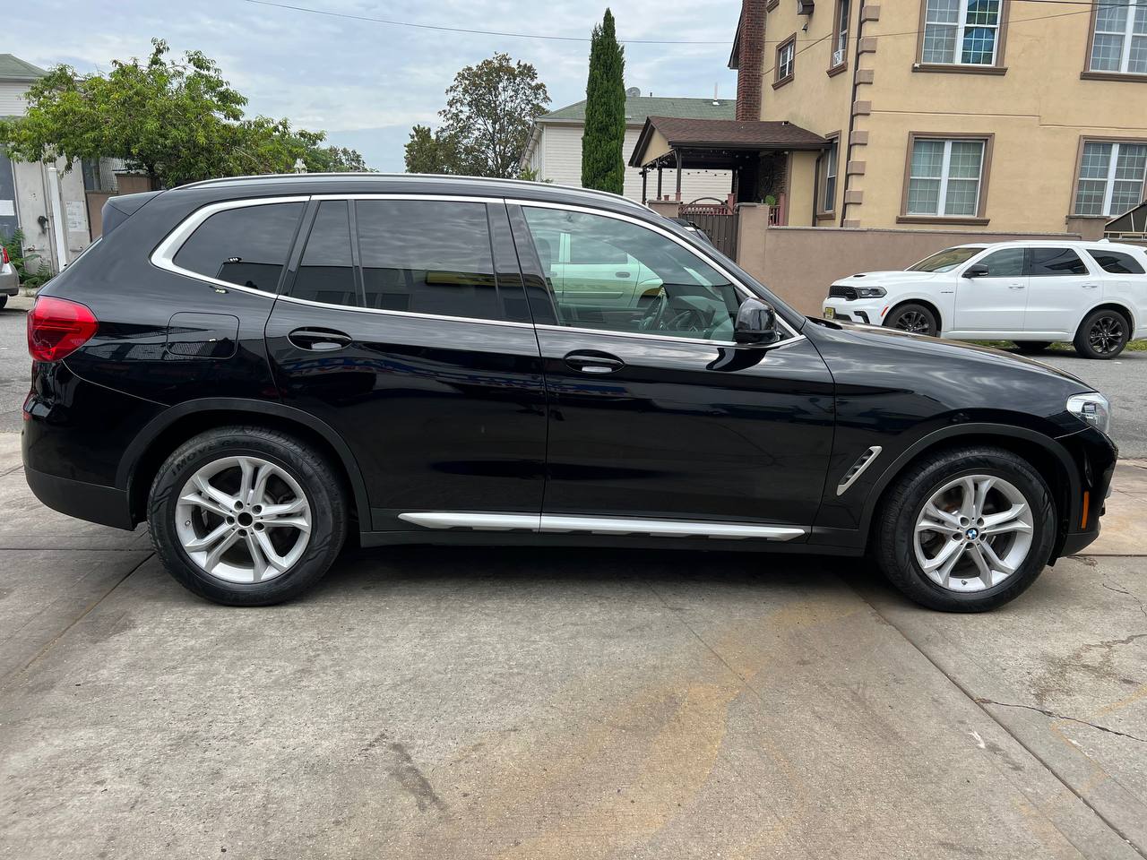 Used - BMW X3 sDrive30i SUV for sale in Staten Island NY