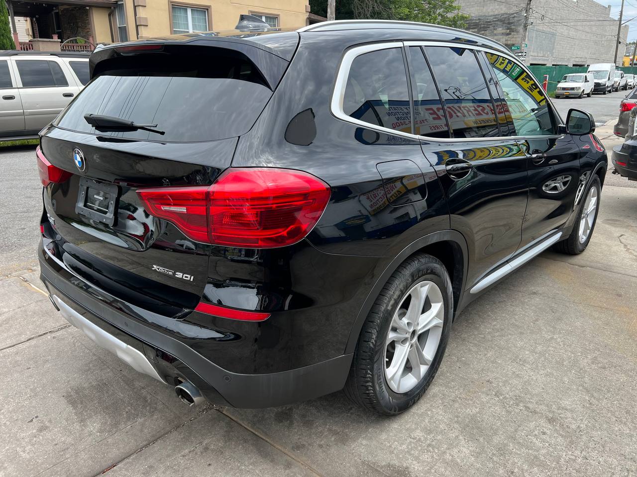 Used - BMW X3 sDrive30i SUV for sale in Staten Island NY