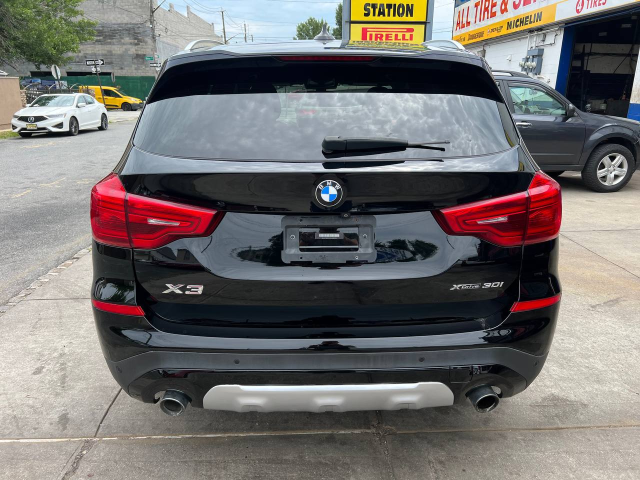 Used - BMW X3 sDrive30i SUV for sale in Staten Island NY