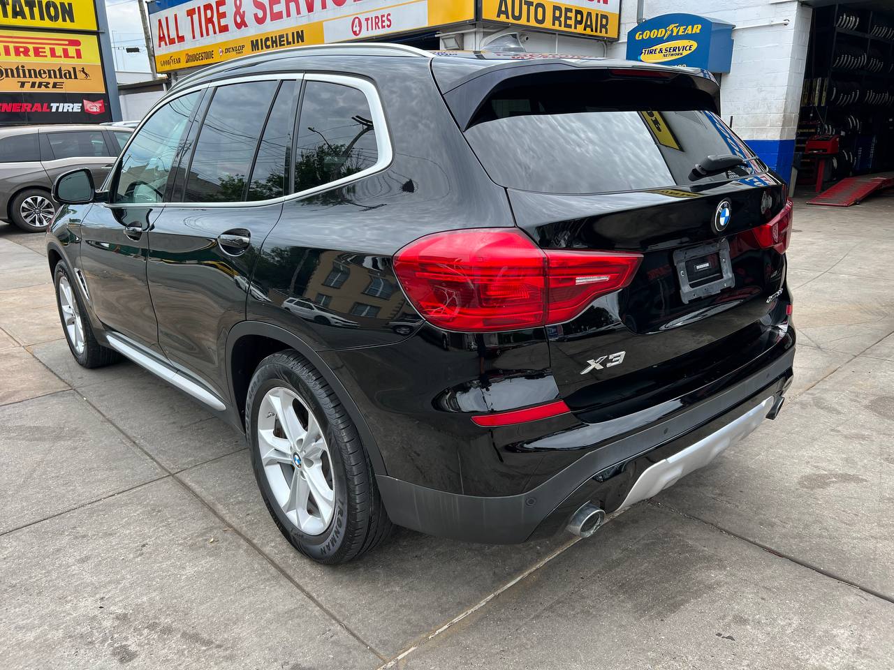 Used - BMW X3 sDrive30i SUV for sale in Staten Island NY