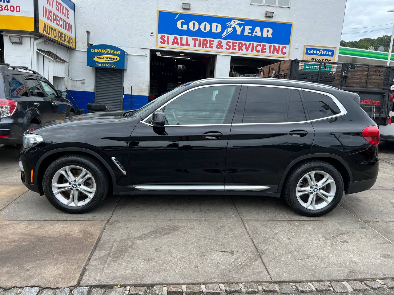 Used - BMW X3 sDrive30i SUV for sale in Staten Island NY