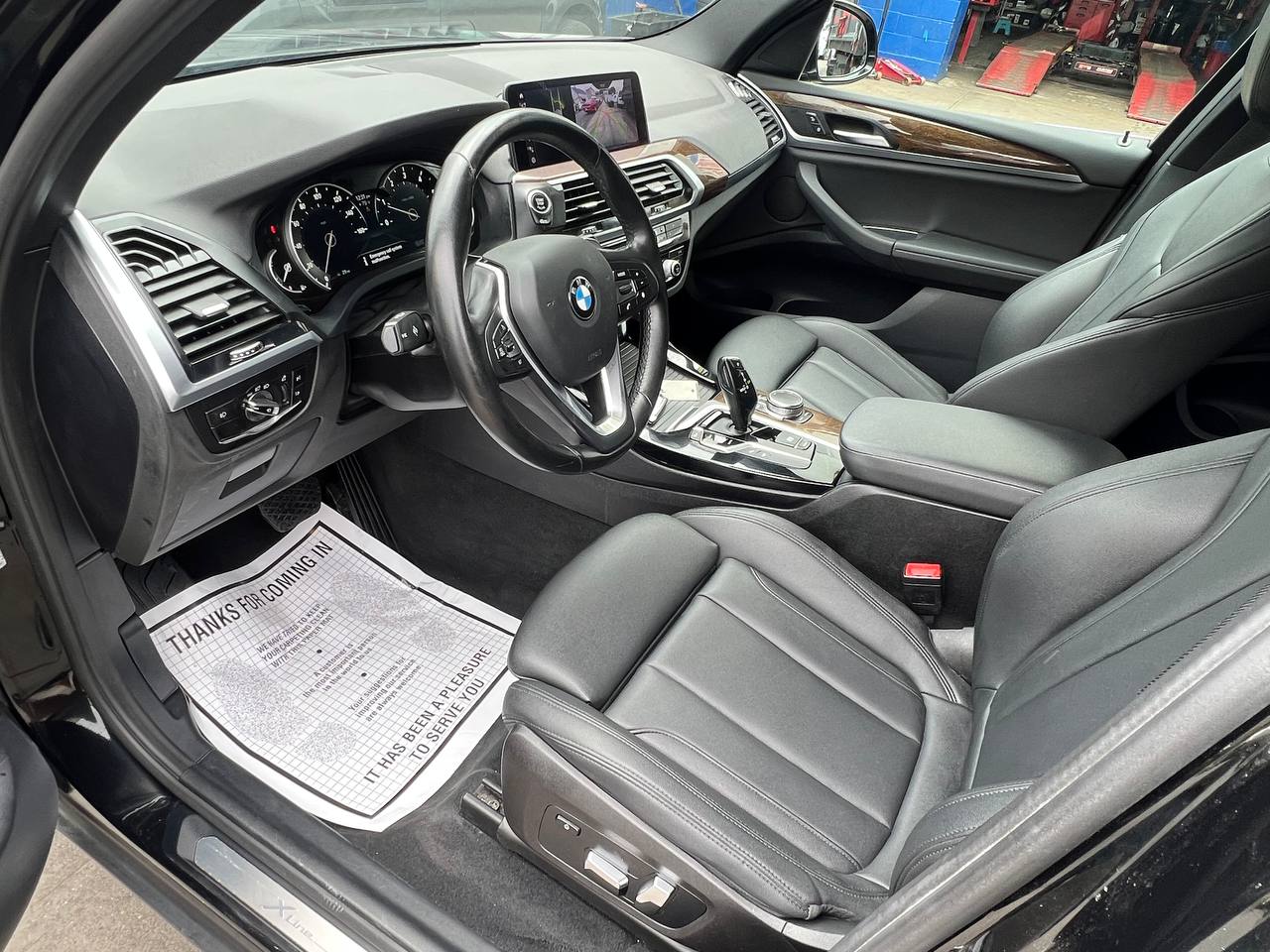 Used - BMW X3 sDrive30i SUV for sale in Staten Island NY