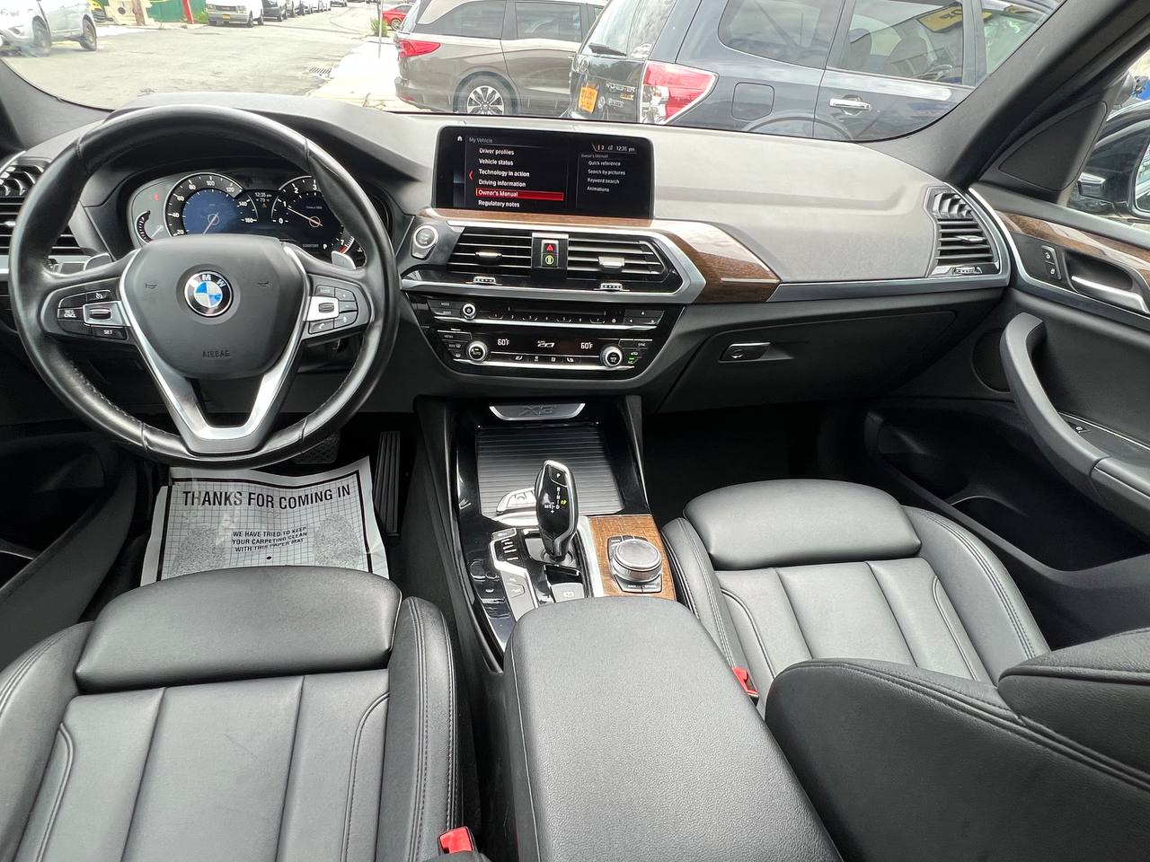 Used - BMW X3 sDrive30i SUV for sale in Staten Island NY