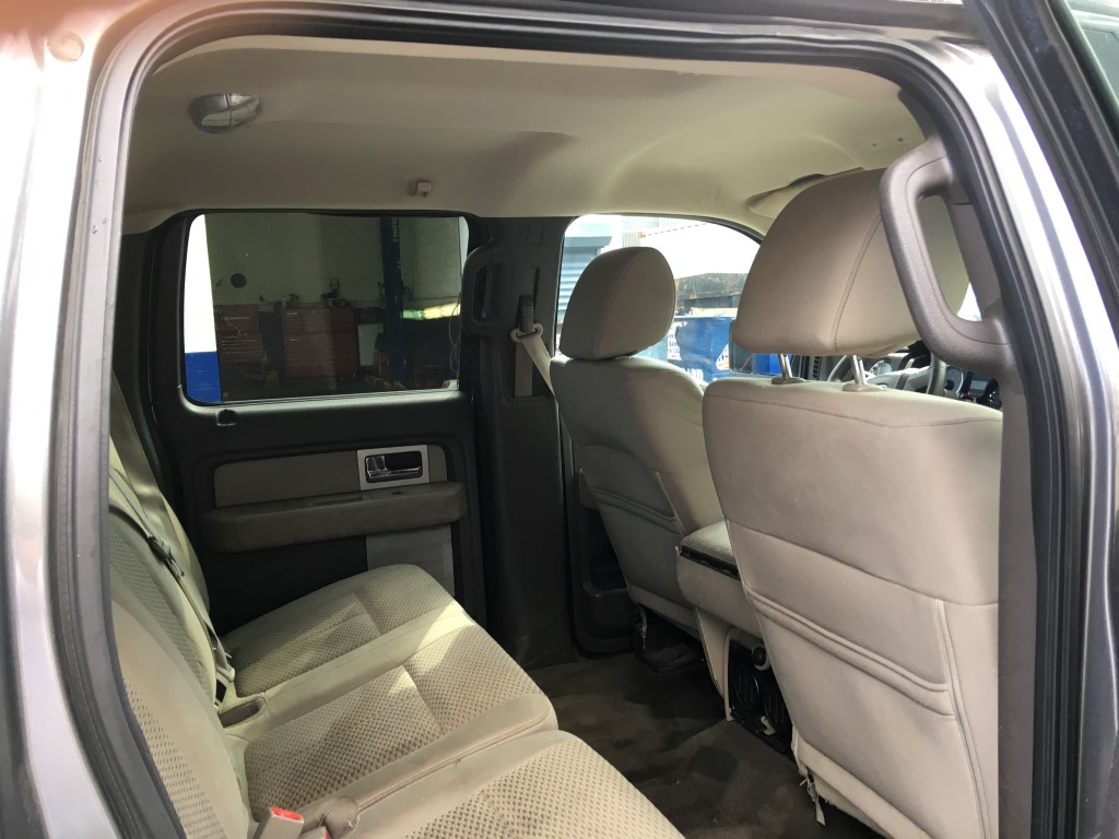 Used - Ford F-150 XLT Crew Cab Truck for sale in Staten Island NY