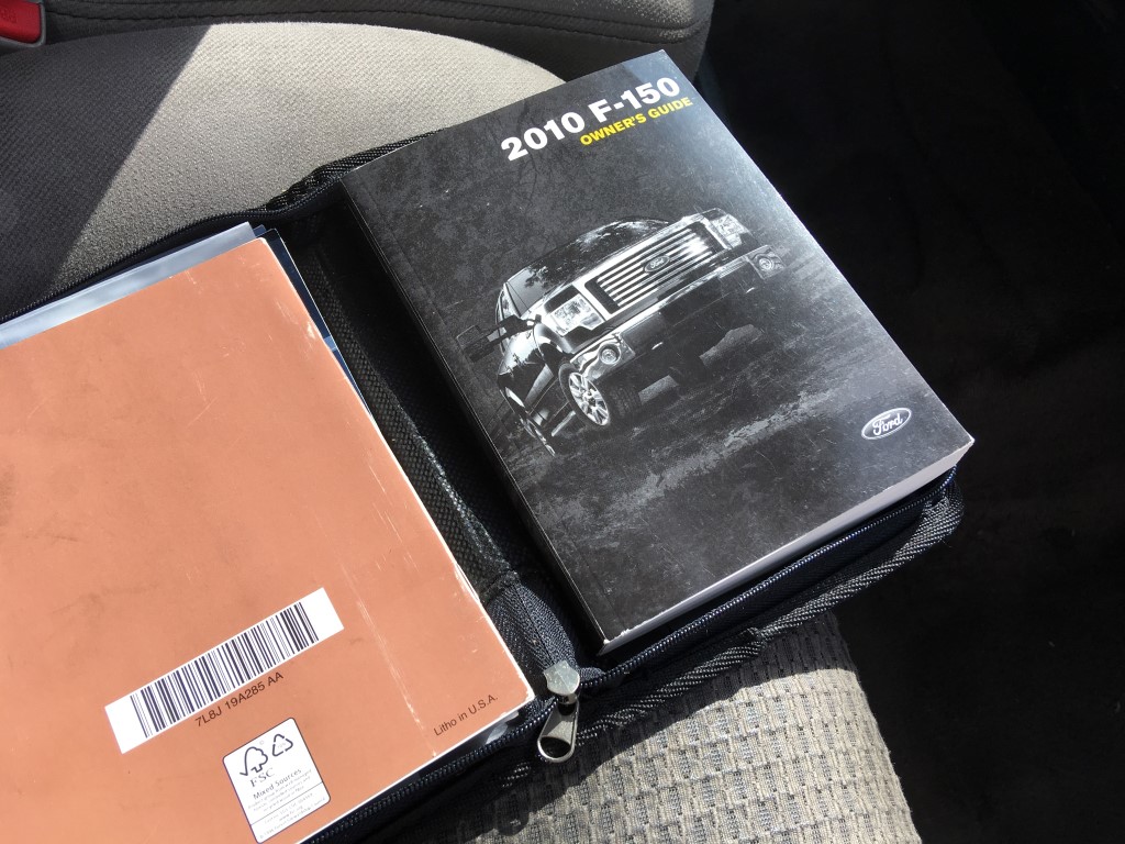 Used - Ford F-150 XLT Crew Cab Truck for sale in Staten Island NY