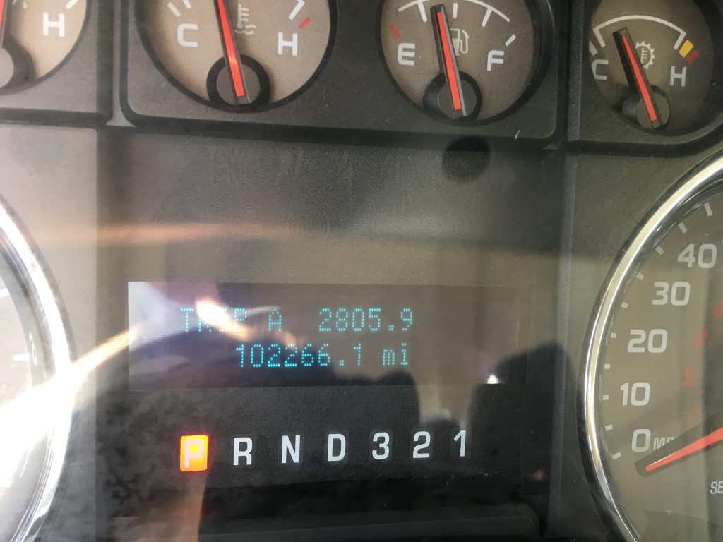 Used - Ford F-150 XLT Crew Cab Truck for sale in Staten Island NY