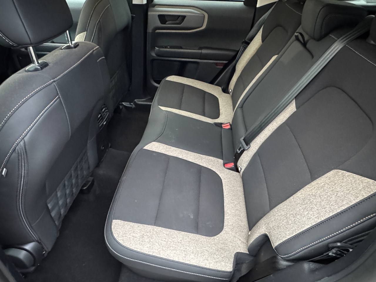 Used - Ford Bronco Sport Big Bend AWD SUV for sale in Staten Island NY