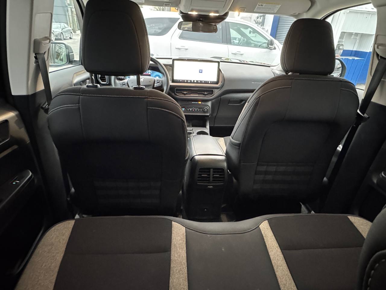 Used - Ford Bronco Sport Big Bend AWD SUV for sale in Staten Island NY