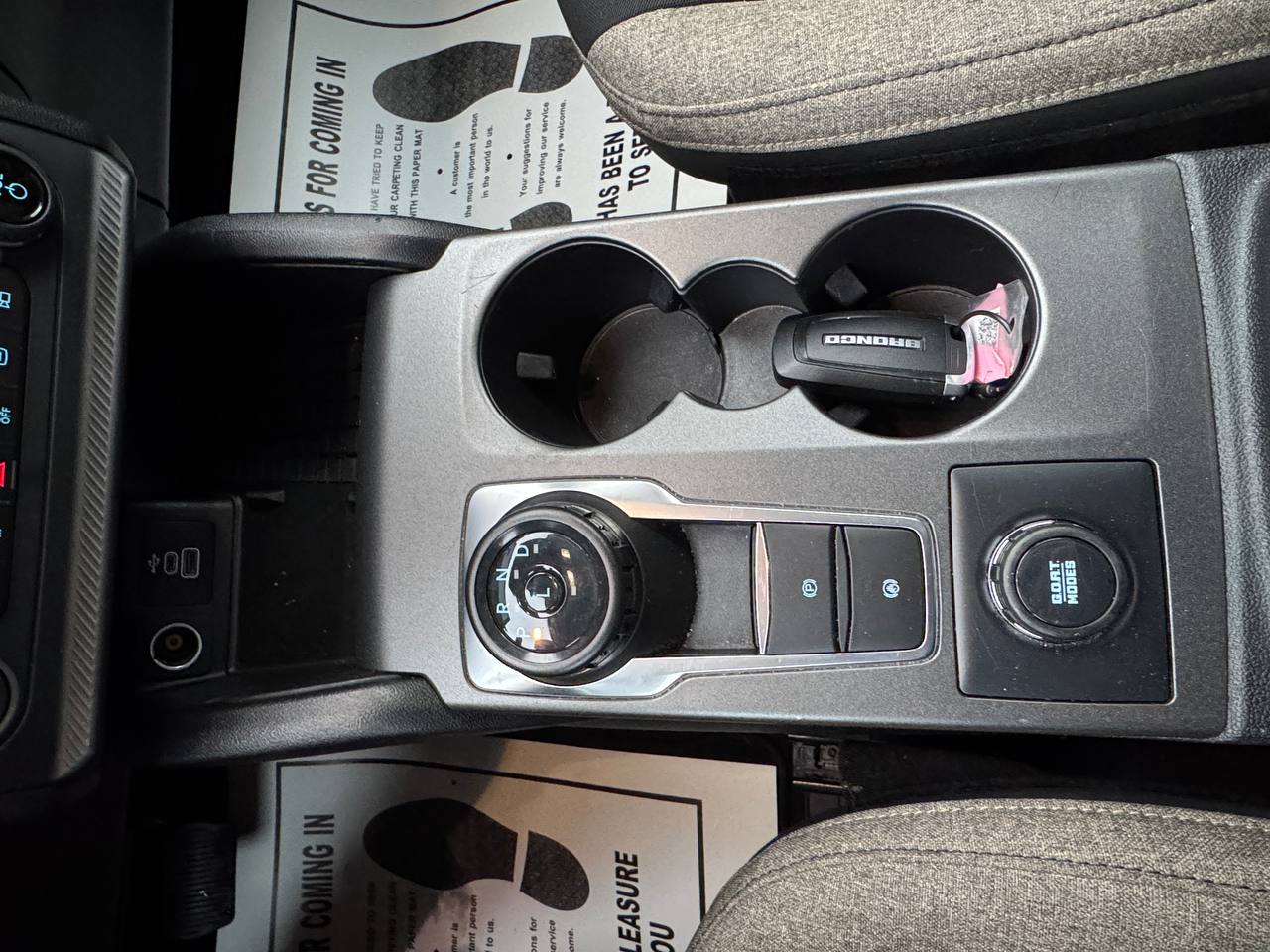 Used - Ford Bronco Sport Big Bend AWD SUV for sale in Staten Island NY