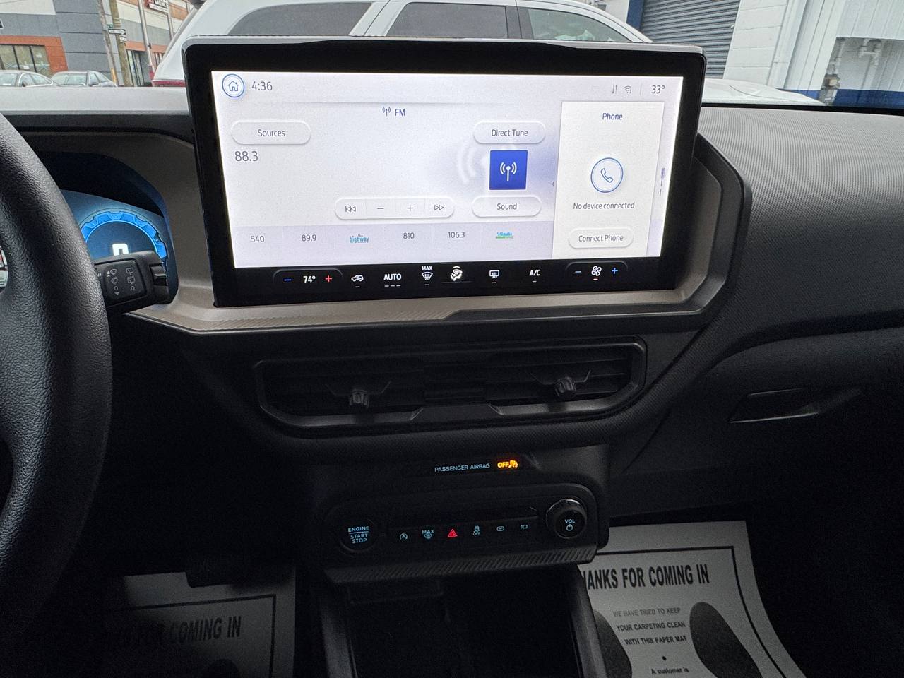 Used - Ford Bronco Sport Big Bend AWD SUV for sale in Staten Island NY