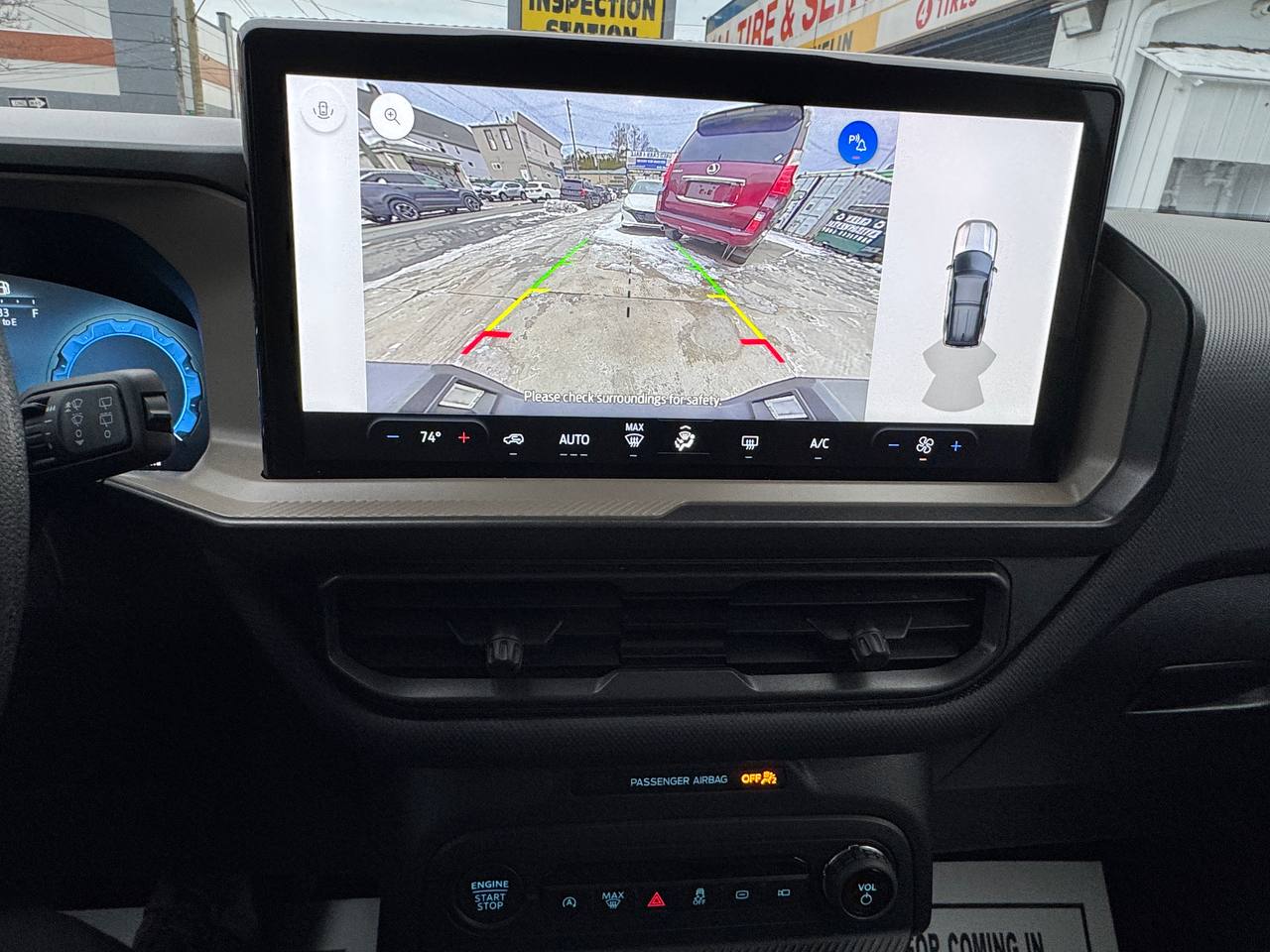 Used - Ford Bronco Sport Big Bend AWD SUV for sale in Staten Island NY