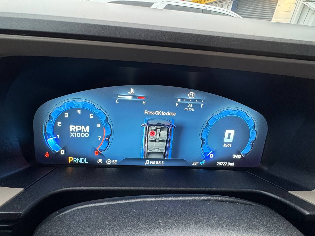 Used - Ford Bronco Sport Big Bend AWD SUV for sale in Staten Island NY