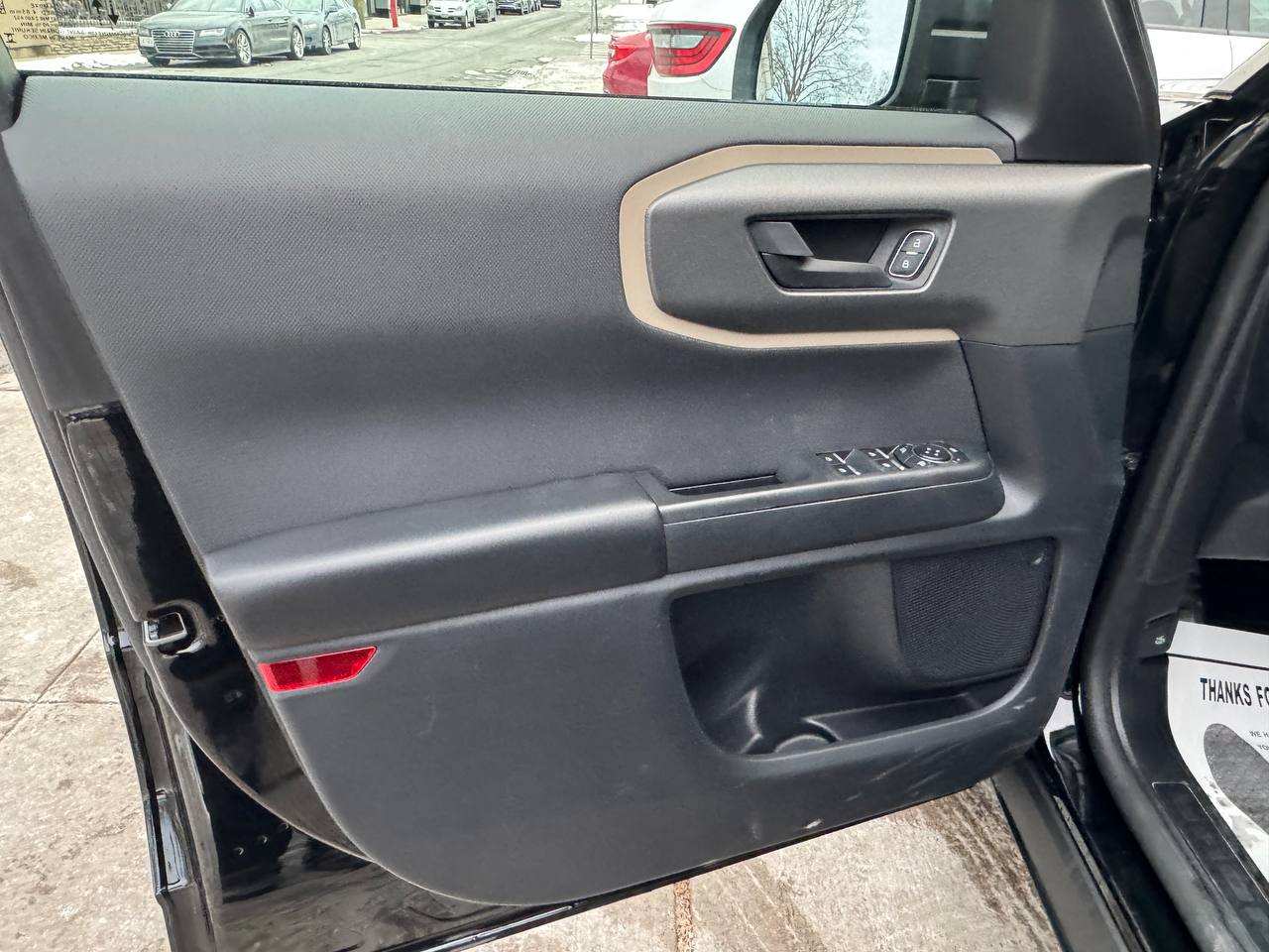 Used - Ford Bronco Sport Big Bend AWD SUV for sale in Staten Island NY