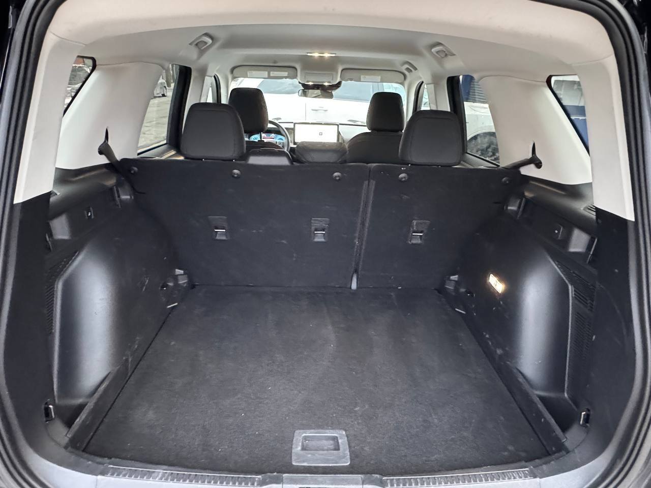 Used - Ford Bronco Sport Big Bend AWD SUV for sale in Staten Island NY