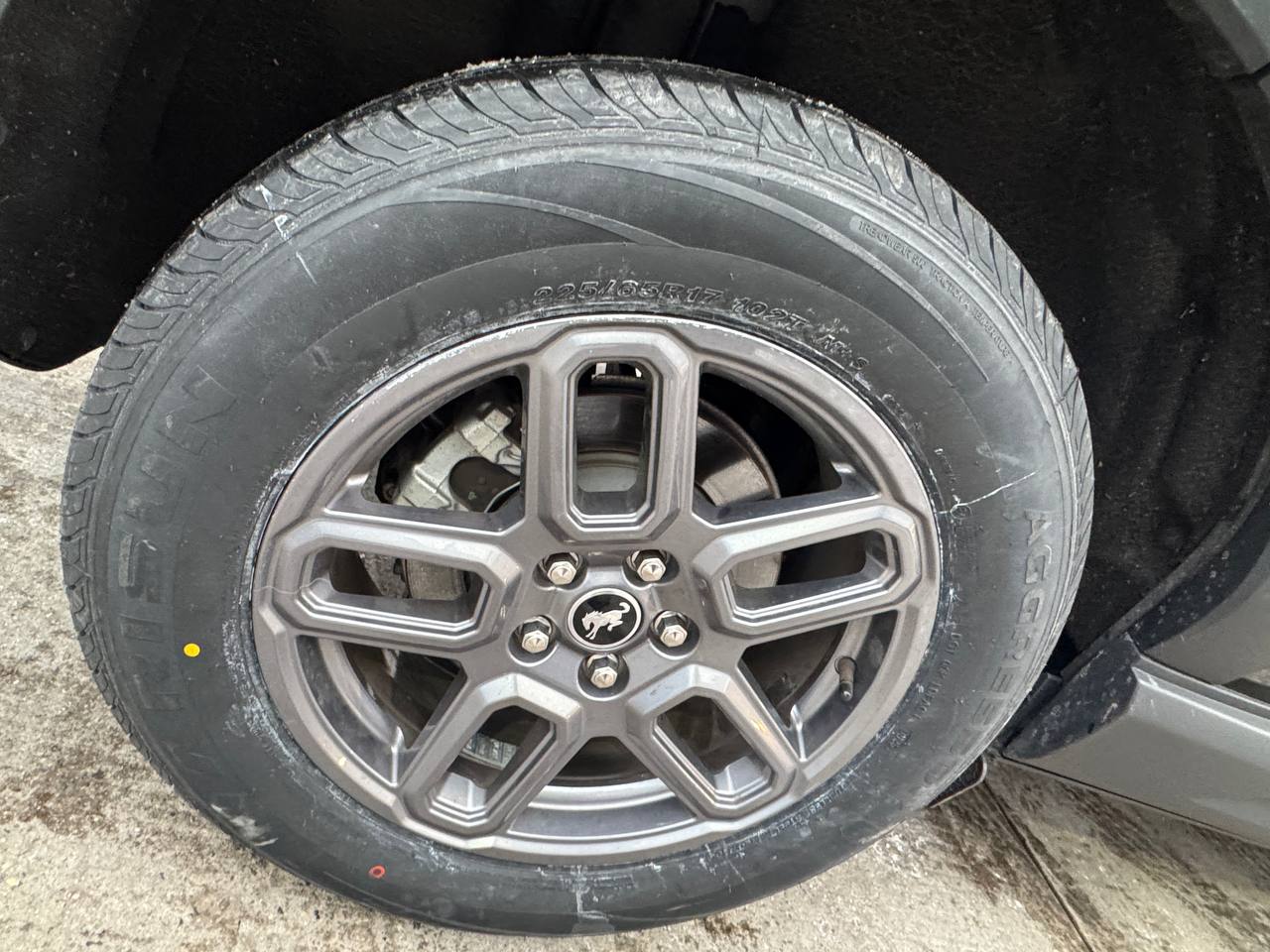 Used - Ford Bronco Sport Big Bend AWD SUV for sale in Staten Island NY