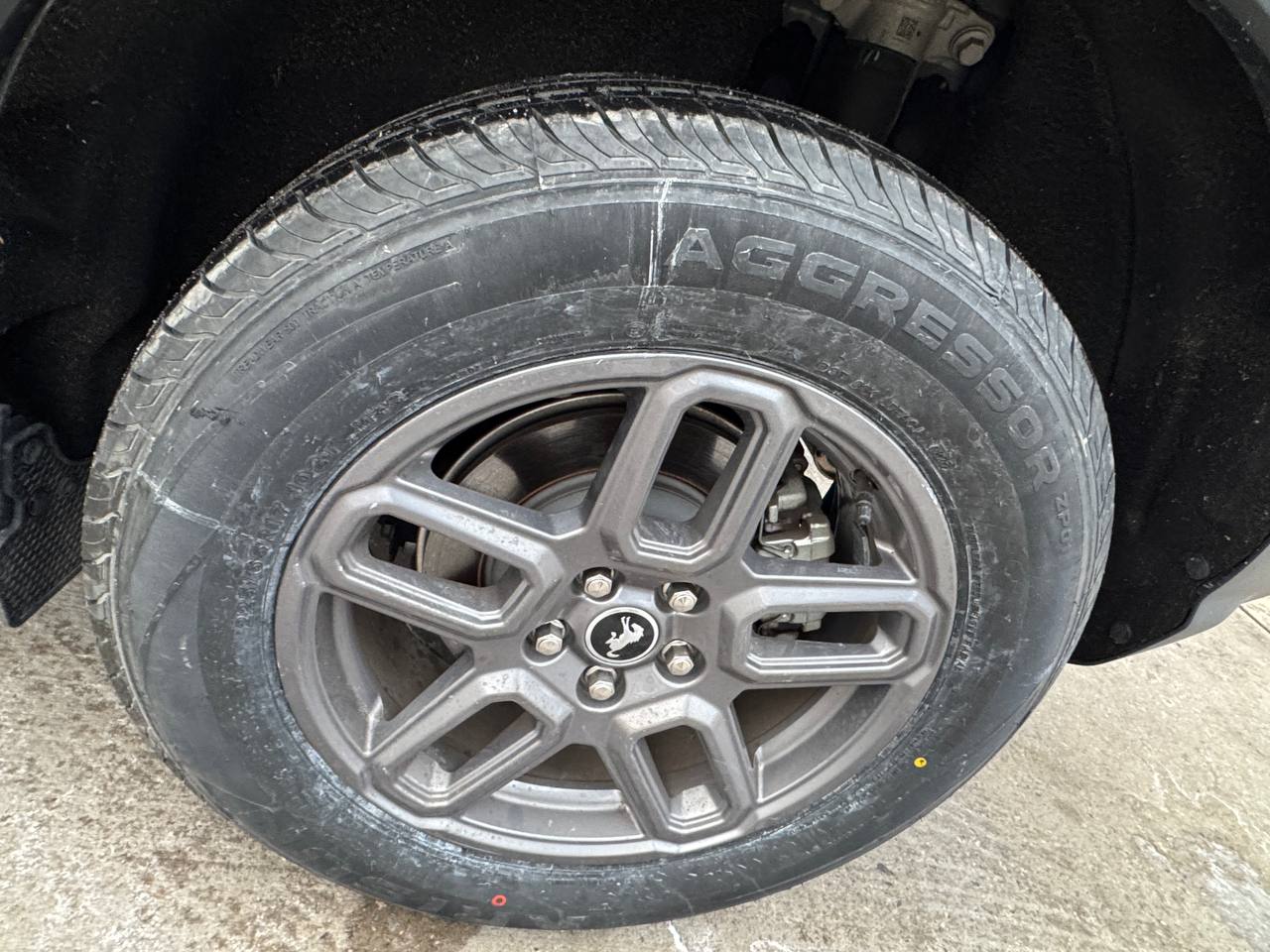 Used - Ford Bronco Sport Big Bend AWD SUV for sale in Staten Island NY