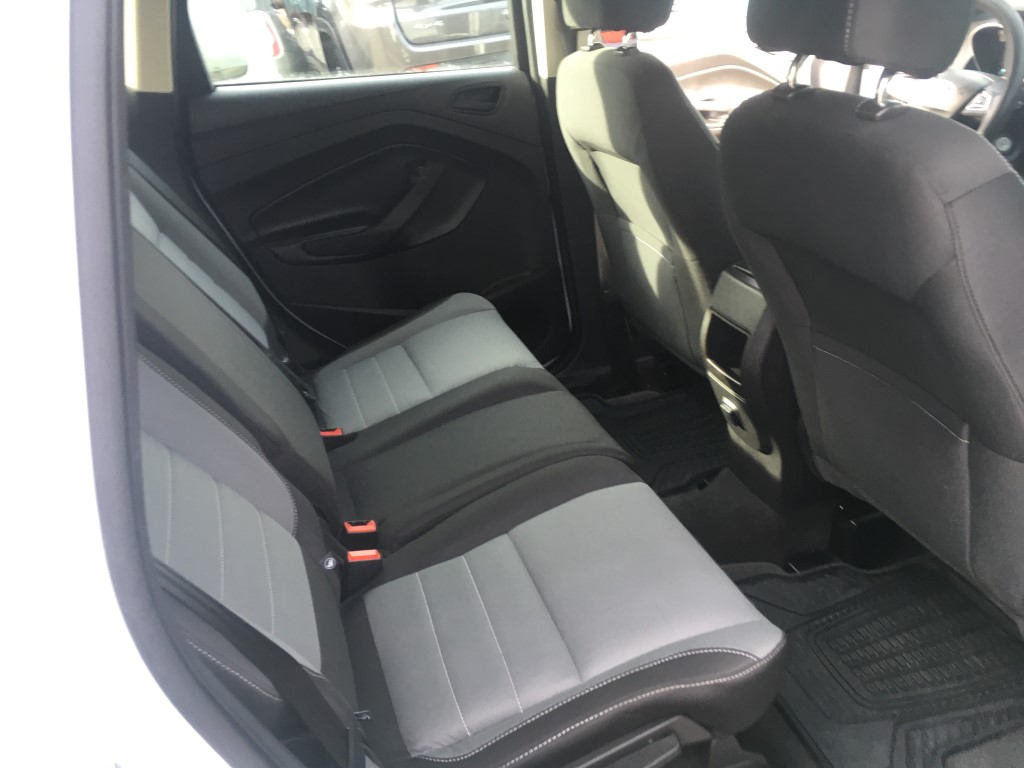 Used - Ford Escape S SUV for sale in Staten Island NY