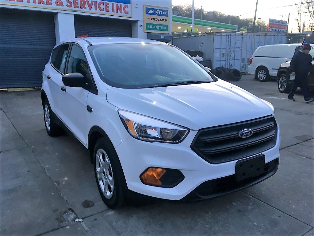 Used - Ford Escape S SUV for sale in Staten Island NY