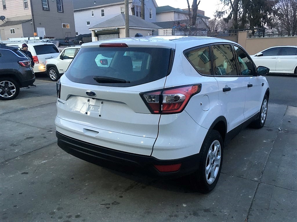 Used - Ford Escape S SUV for sale in Staten Island NY