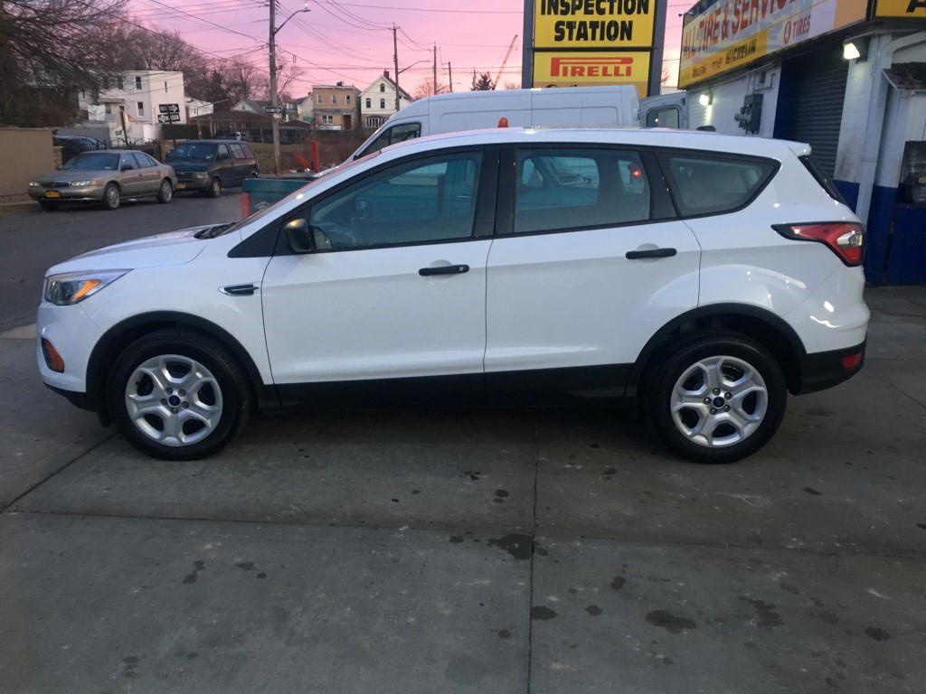 Used - Ford Escape S SUV for sale in Staten Island NY