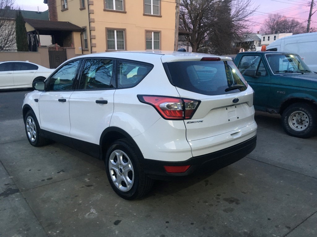 Used - Ford Escape S SUV for sale in Staten Island NY