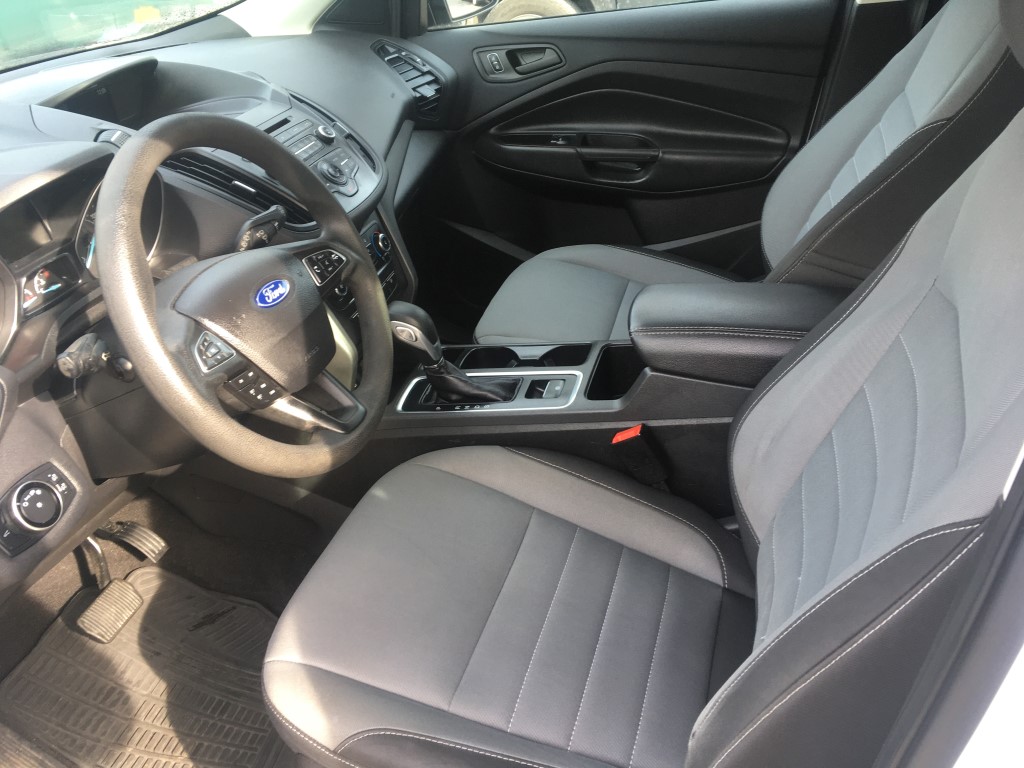 Used - Ford Escape S SUV for sale in Staten Island NY