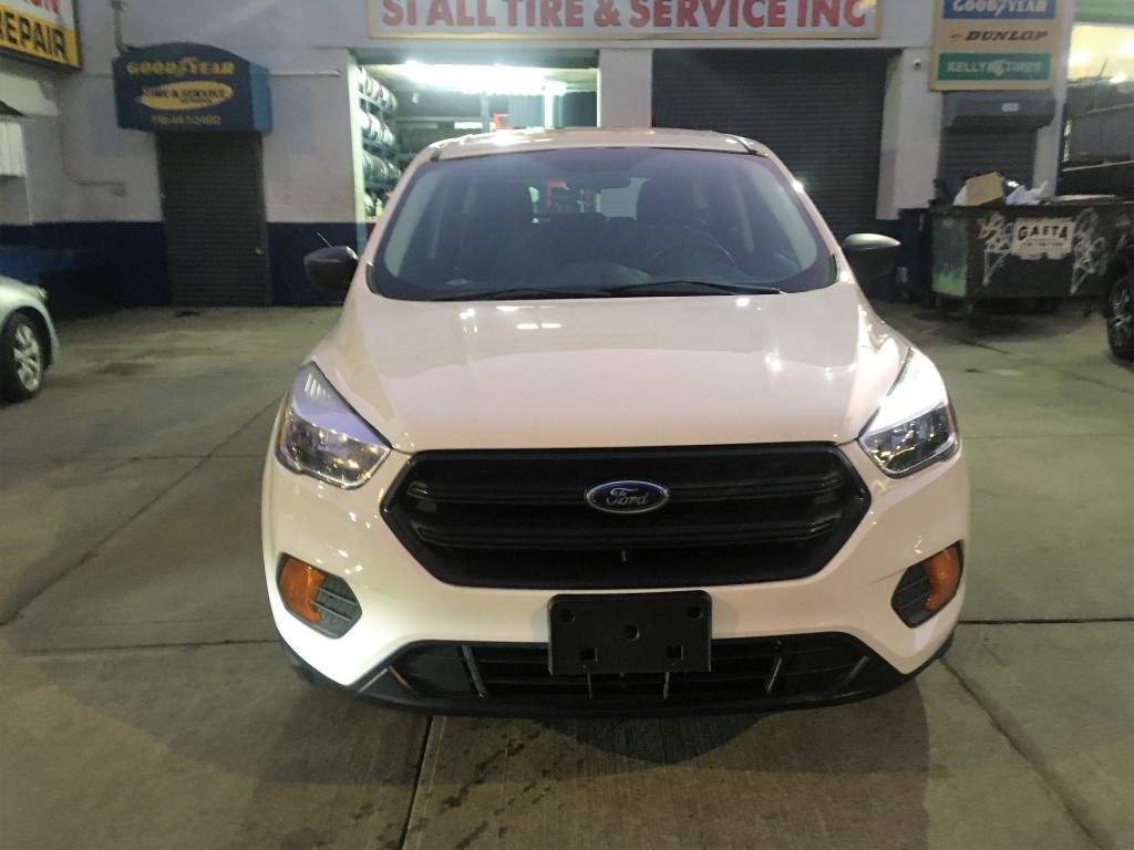 Used - Ford Escape SE SUV for sale in Staten Island NY