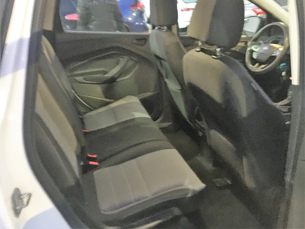 Used - Ford Escape SE SUV for sale in Staten Island NY