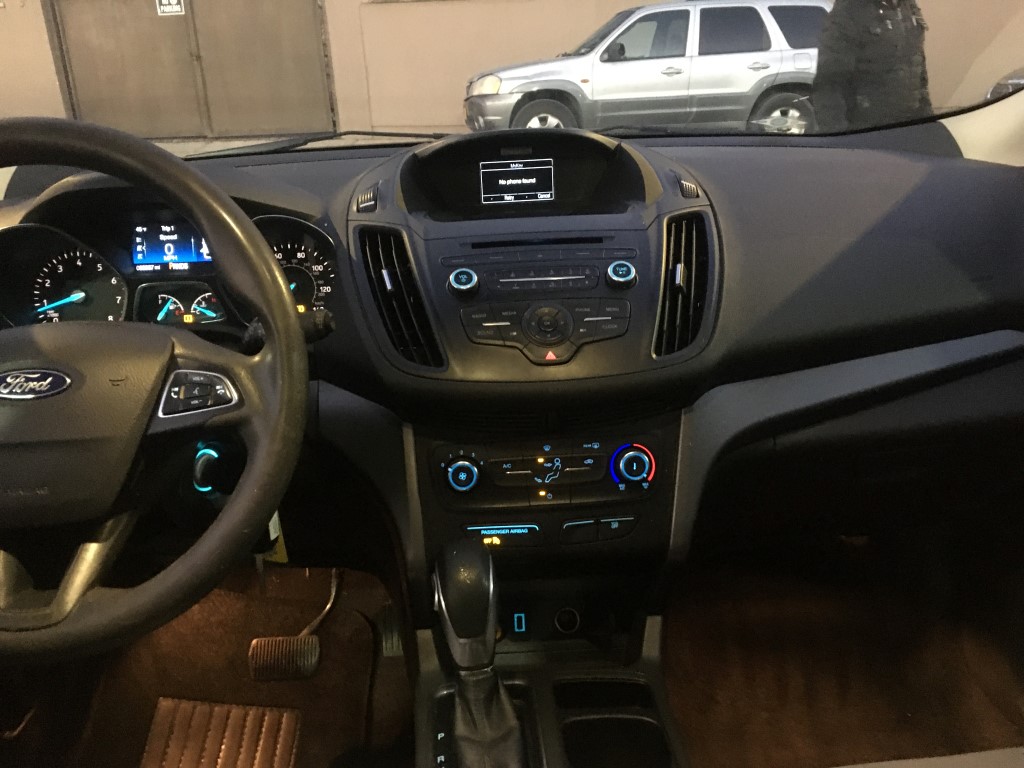 Used - Ford Escape SE SUV for sale in Staten Island NY