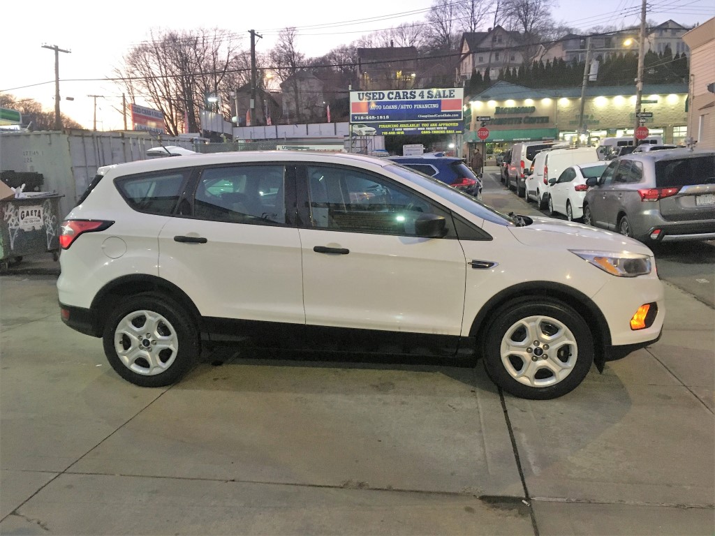 Used - Ford Escape SE SUV for sale in Staten Island NY