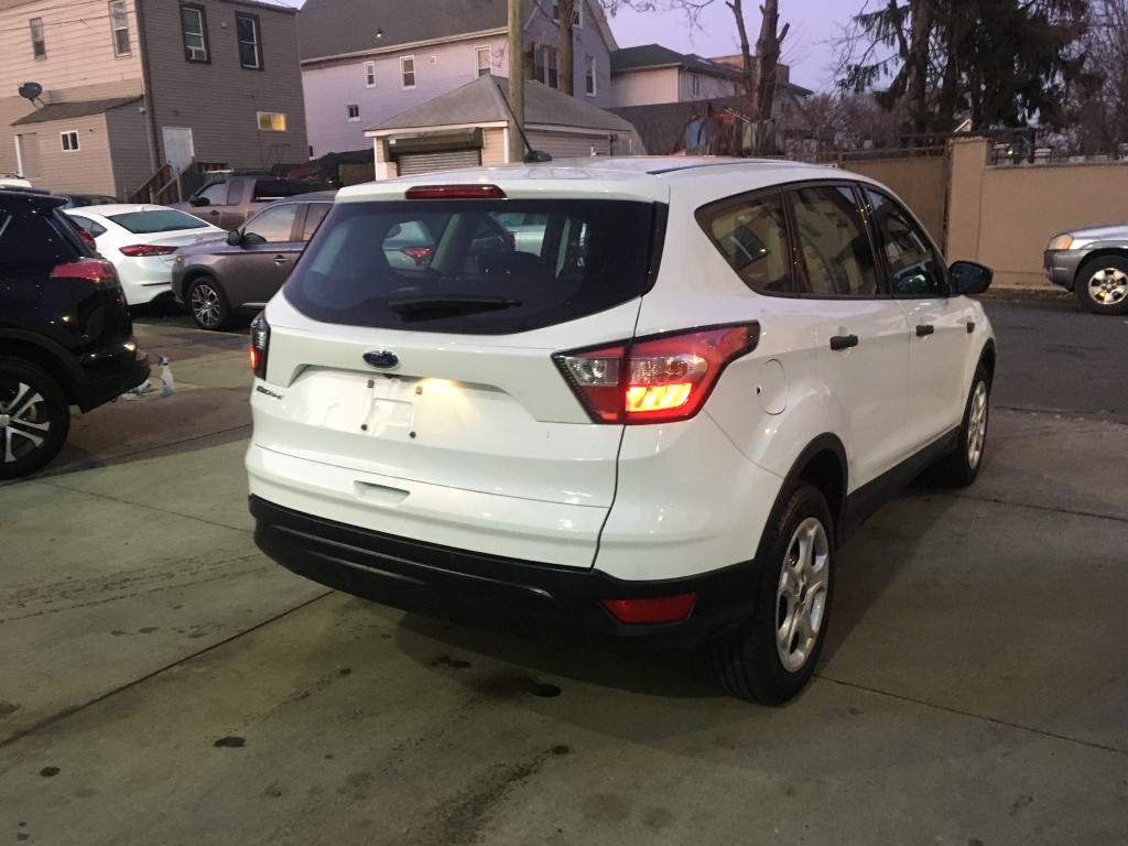 Used - Ford Escape SE SUV for sale in Staten Island NY