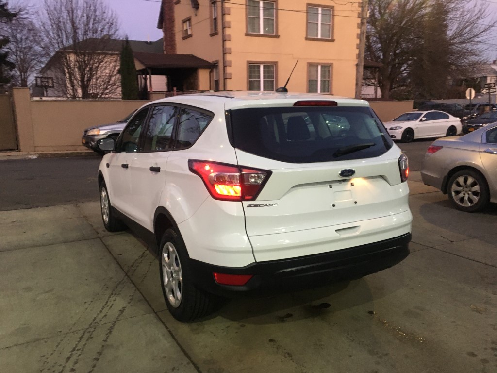 Used - Ford Escape SE SUV for sale in Staten Island NY