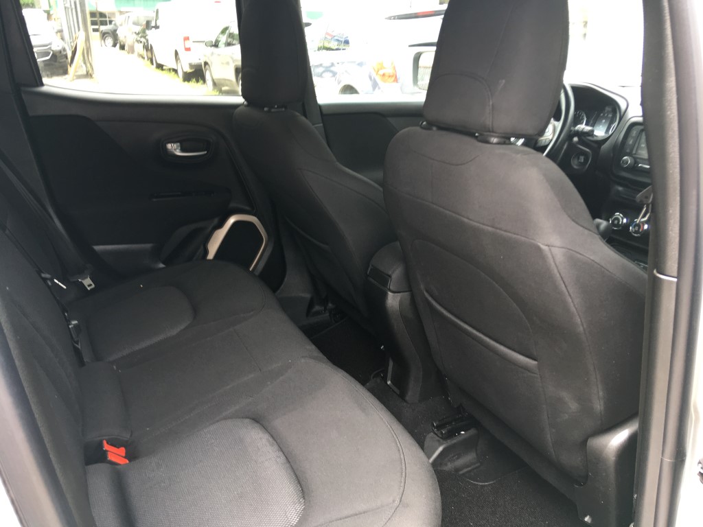 Used - Jeep Renegade Latitude SUV for sale in Staten Island NY