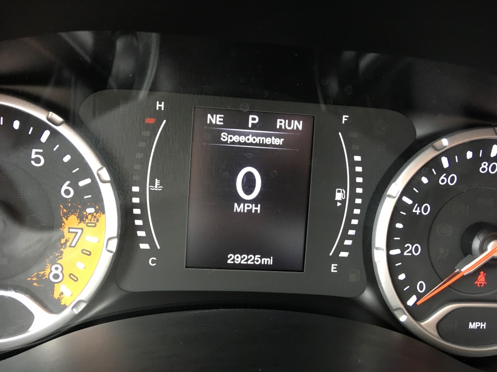 Used - Jeep Renegade Latitude SUV for sale in Staten Island NY