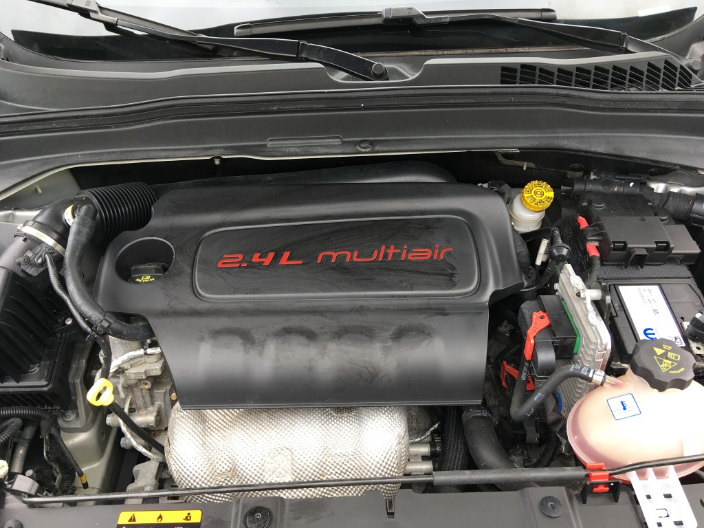 Used - Jeep Renegade Latitude SUV for sale in Staten Island NY