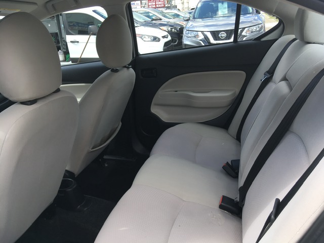 Used - Mitsubishi Mirage G4 ES Sedan for sale in Staten Island NY