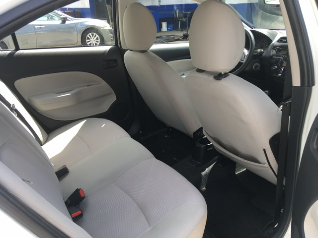 Used - Mitsubishi Mirage G4 ES Sedan for sale in Staten Island NY