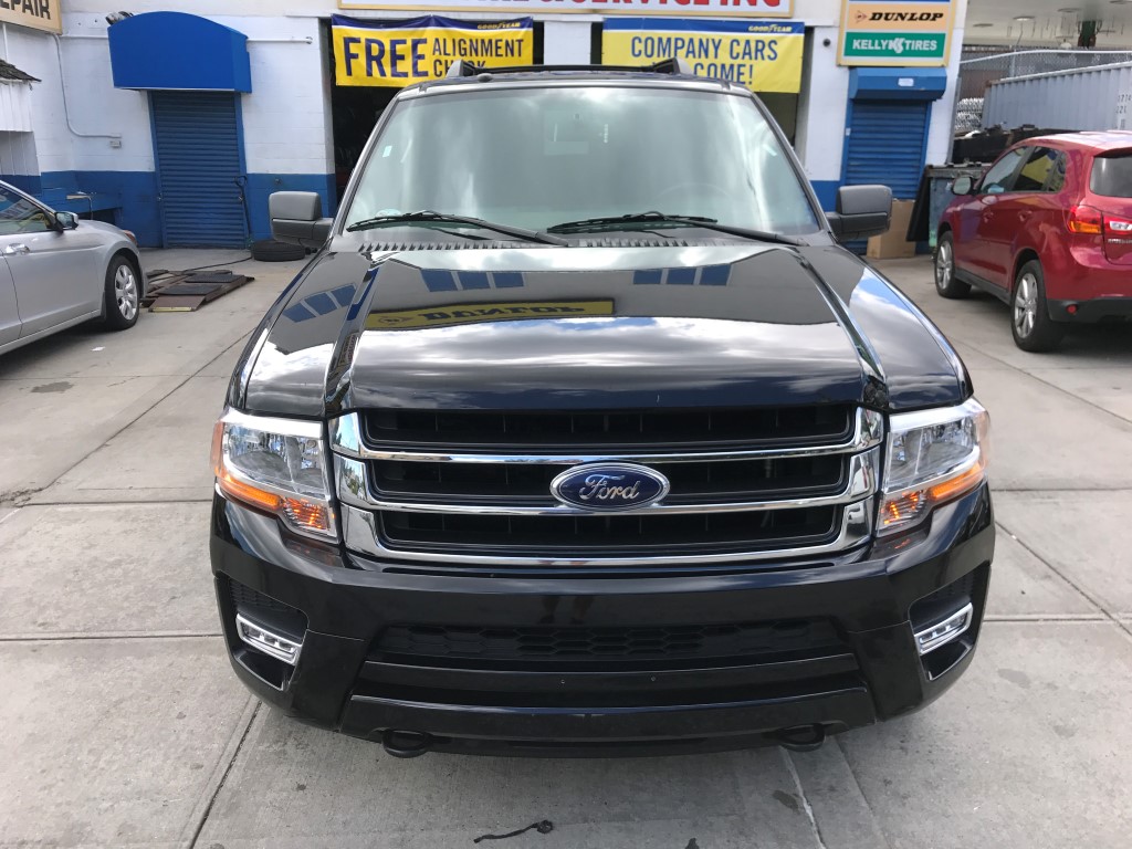 Used - Ford Expedition XLT SUV for sale in Staten Island NY