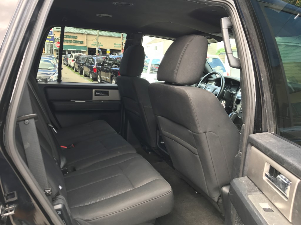 Used - Ford Expedition XLT SUV for sale in Staten Island NY