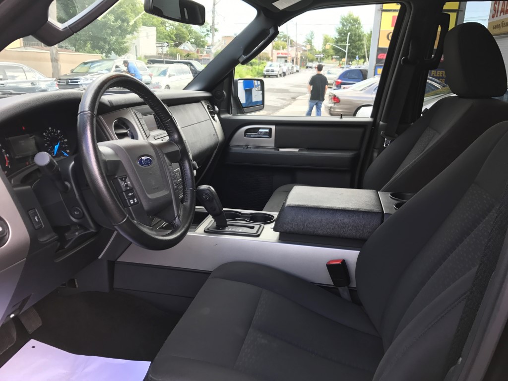 Used - Ford Expedition XLT SUV for sale in Staten Island NY