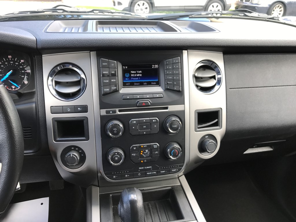 Used - Ford Expedition XLT SUV for sale in Staten Island NY