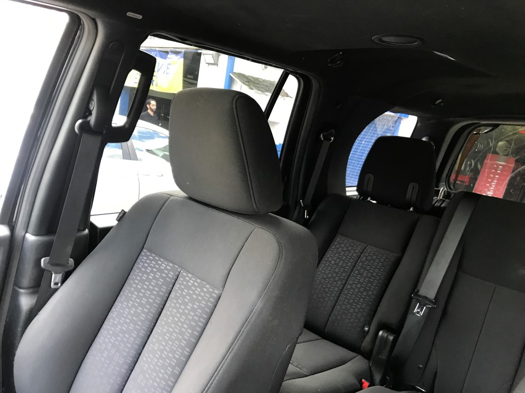 Used - Ford Expedition XLT SUV for sale in Staten Island NY