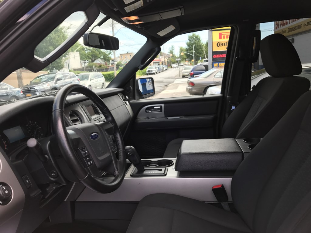 Used - Ford Expedition XLT SUV for sale in Staten Island NY