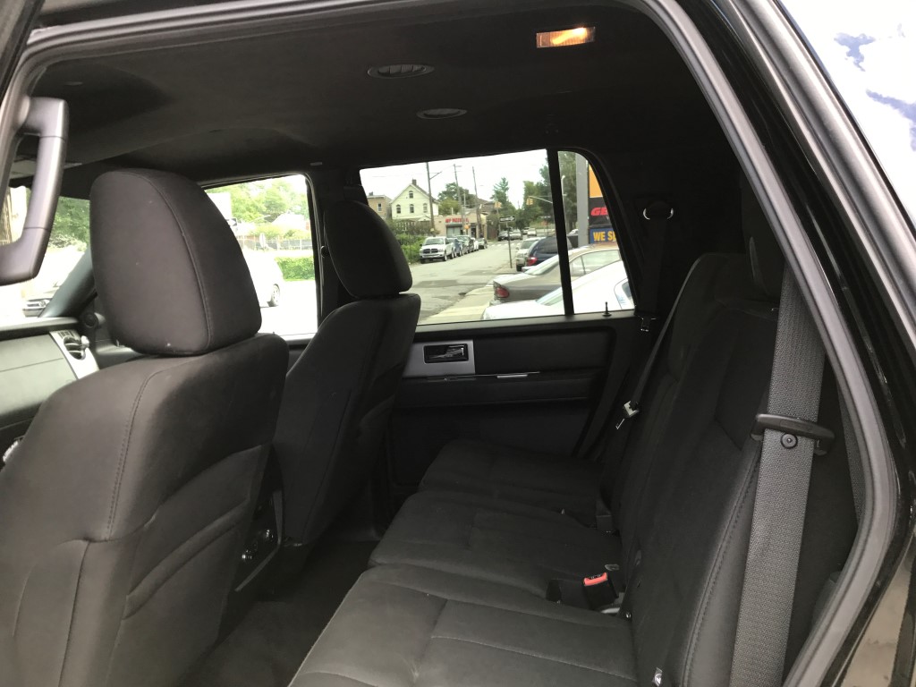 Used - Ford Expedition XLT SUV for sale in Staten Island NY