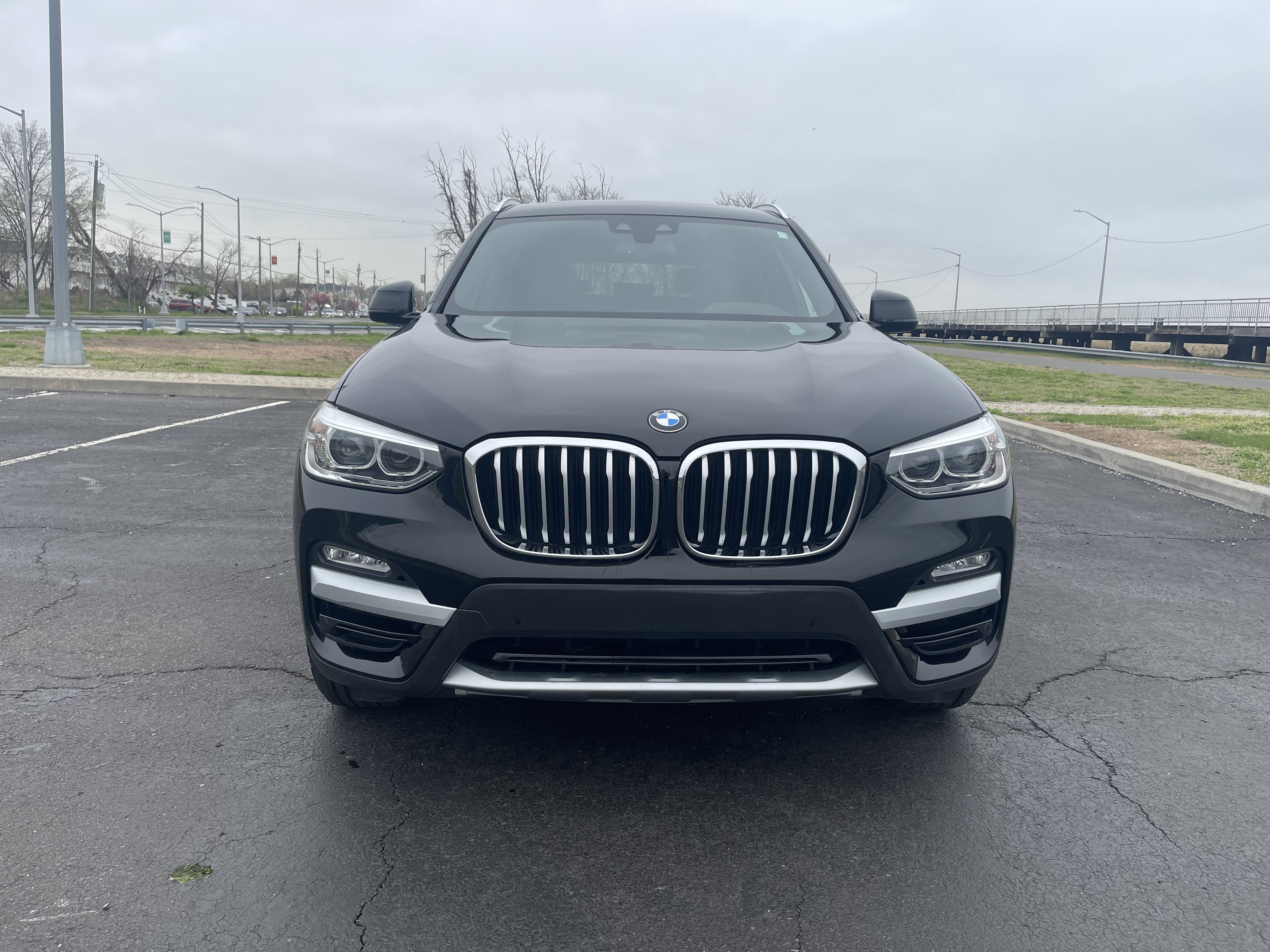 Used - BMW X3 sDrive30i SUV for sale in Staten Island NY